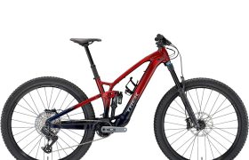 Fuel EXe 8 GX AXS T-Type