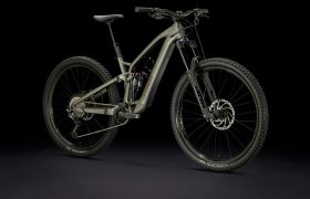 Trek Fuel EXe 8 XT