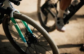 Neumático Hutchinson Caracal para Gravel