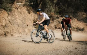 Neumático Hutchinson Caracal para Gravel