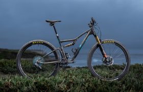 Ibis Exie+