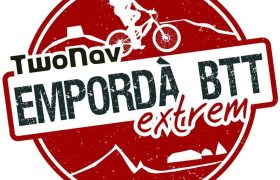 TwoNav Empordà BTT Extrem 2