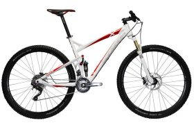 Lapierre XC629HD
