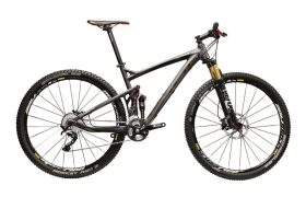 Lapierre XC829HD