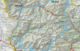 mapa pedals de fon non stop