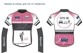 Mallot giveme1,5