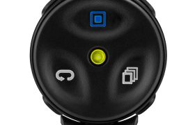 Mando a distancia VIRB_Garmin