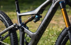 Orbea Occam 2