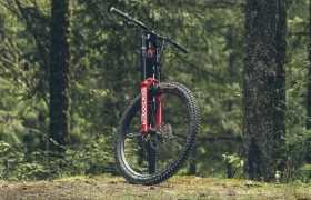 RockShox BoXXer 2024