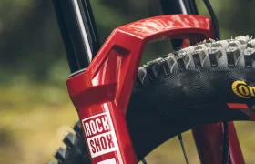 RockShox BoXXer 2024