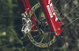 RockShox BoXXer 2024