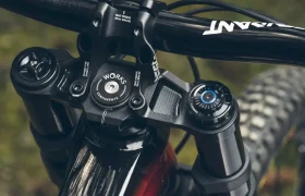 RockShox BoXXer 2024
