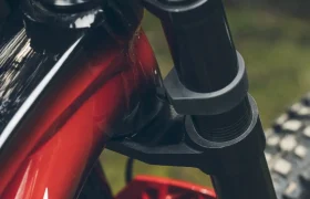 RockShox BoXXer 2024