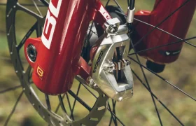 RockShox BoXXer 2024