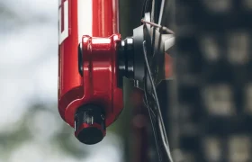 RockShox BoXXer 2024