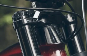 RockShox BoXXer 2024