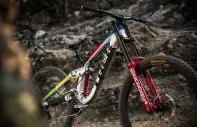 RockShox BoXXer 2024
