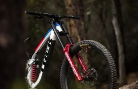 RockShox BoXXer 2024