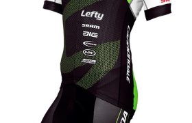 equipacion cannondale