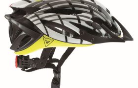 SPEED AIR HELMET