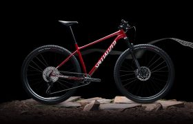 Specialized Chisel 2021