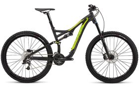 Stumpjumper Comp Evo 650b
