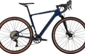 Women's Topstone Carbon Lefty 3 - PD