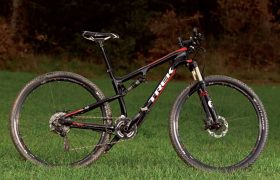 Trek Superfly