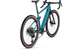 URS AMP LT TWO pet urs blk back