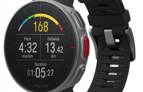 Polar Vantage V