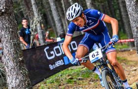Kevin Miquel World_Championship