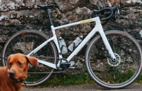 Cervélo Áspero 2024