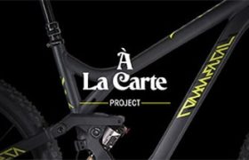 a la carte