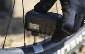Review Trek Air Rush