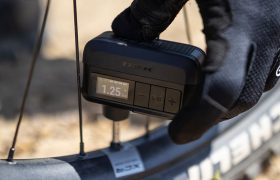 Review bomba inflado Trek Air Rush