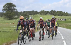 Marcha Alpinum TotalEnergies