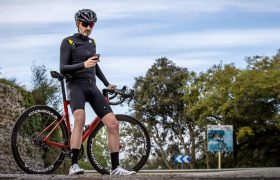 Assos Equipe RS 2/3