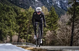 ASSOS EQUIPE RS Johdah Ultraz S11