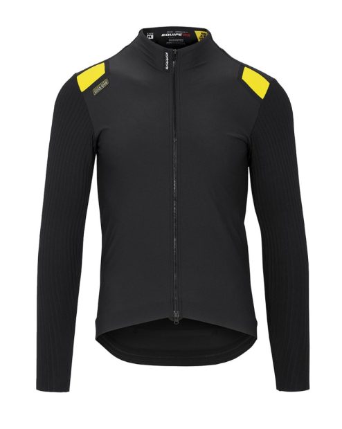 Chaqueta Assos Equipe SR Spring Fall