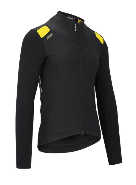 Chaqueta Assos Equipe SR Spring Fall