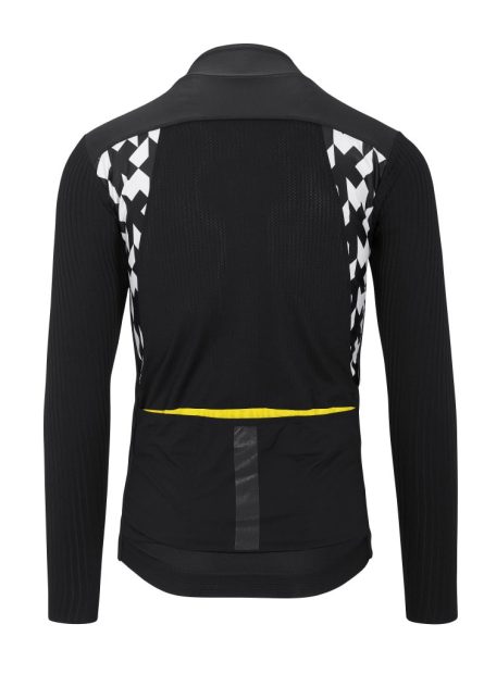 Chaqueta Assos Equipe SR Spring Fall
