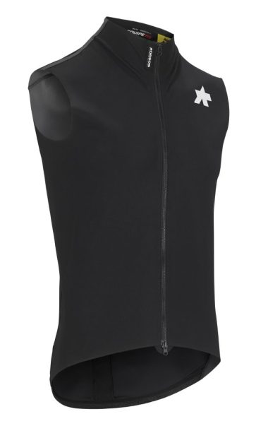 Chaleco ASSOS Equipe RS Spring Fall Aero