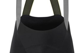 Culotte ASSOS Mille GTS C2 2023