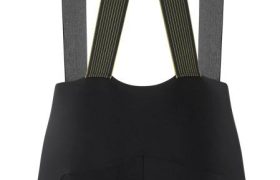Culotte ASSOS Mille GTS C2 2023