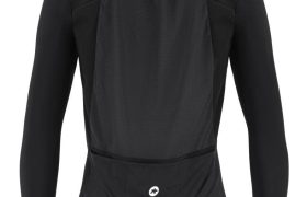 Chaqueta ASSOS Mille GTS Spring-Fall 2023