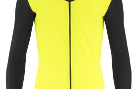 Chaqueta ASSOS Mille GTS Spring-Fall 2023