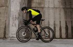 ASSOS Mille GTS spring Fall 2023