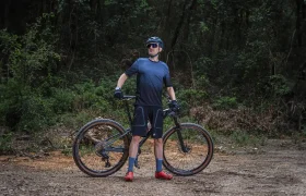 ASSOS Trail collection