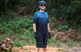 ASSOS TRAIL JERSEY T3 ZODZILLA