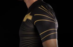 ASSOS EQUIPE RS S9 TARGA "Wings of Speed"